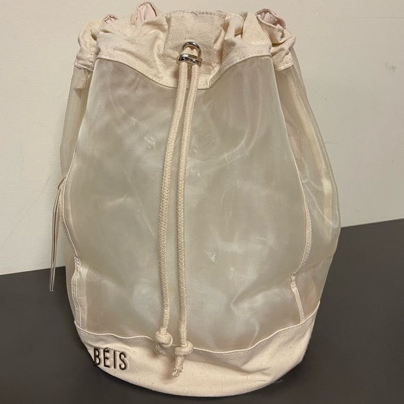 [BEIS] The High-brid Backpack - Picture 9 of 14
